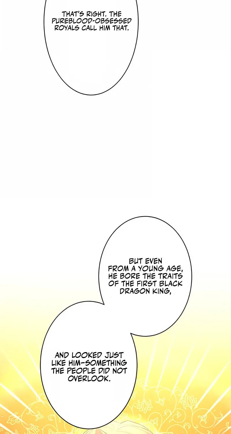 The Unfortunate Bride Is Abducted by the Charming Dragon King Chapter 9 page 28 - 