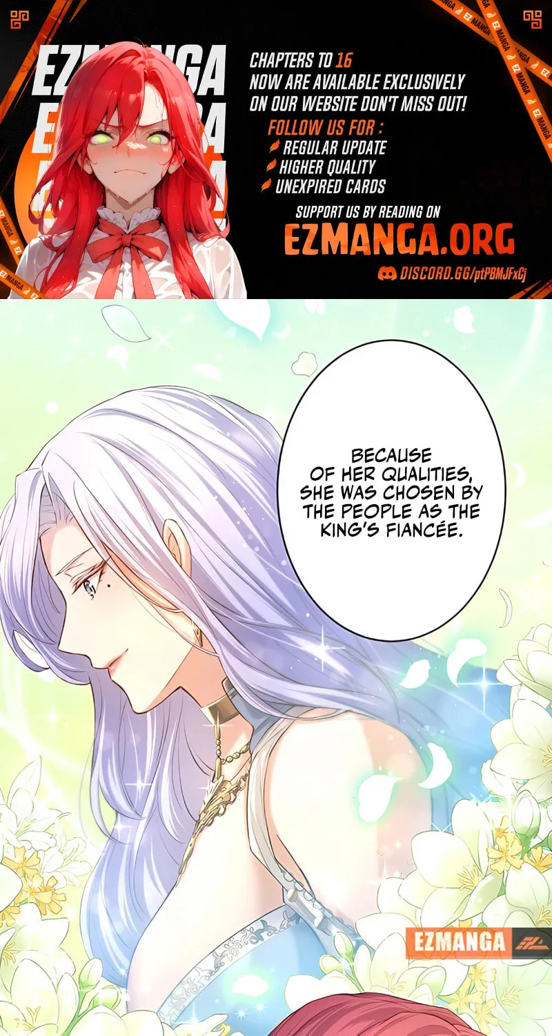The Unfortunate Bride Is Abducted by the Charming Dragon King Chapter 9 page 31 - 