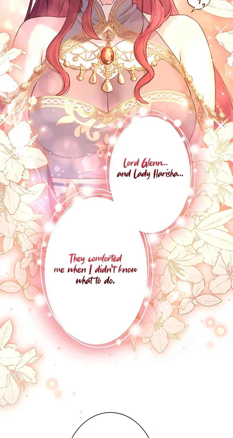 The Unfortunate Bride Is Abducted by the Charming Dragon King Chapter 9 page 36 - 