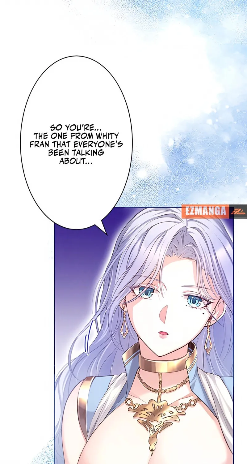 The Unfortunate Bride Is Abducted by the Charming Dragon King Chapter 9 page 43 - 