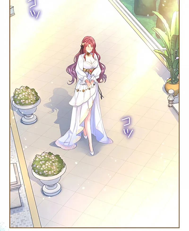 The Unfortunate Bride Is Abducted by the Charming Dragon King Chapter 9 page 47 - 