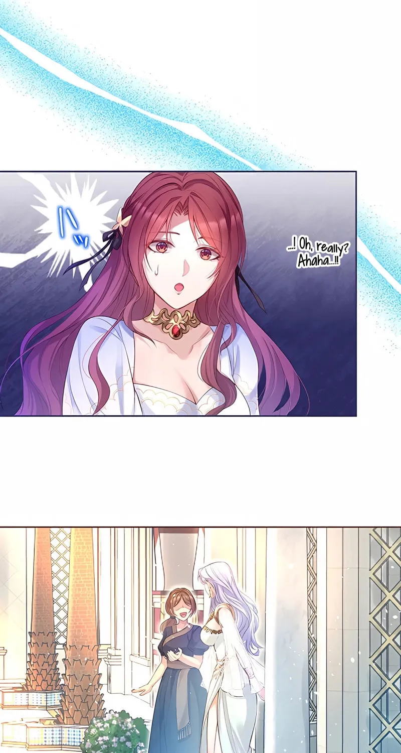 The Unfortunate Bride Is Abducted by the Charming Dragon King Chapter 9 page 48 - 