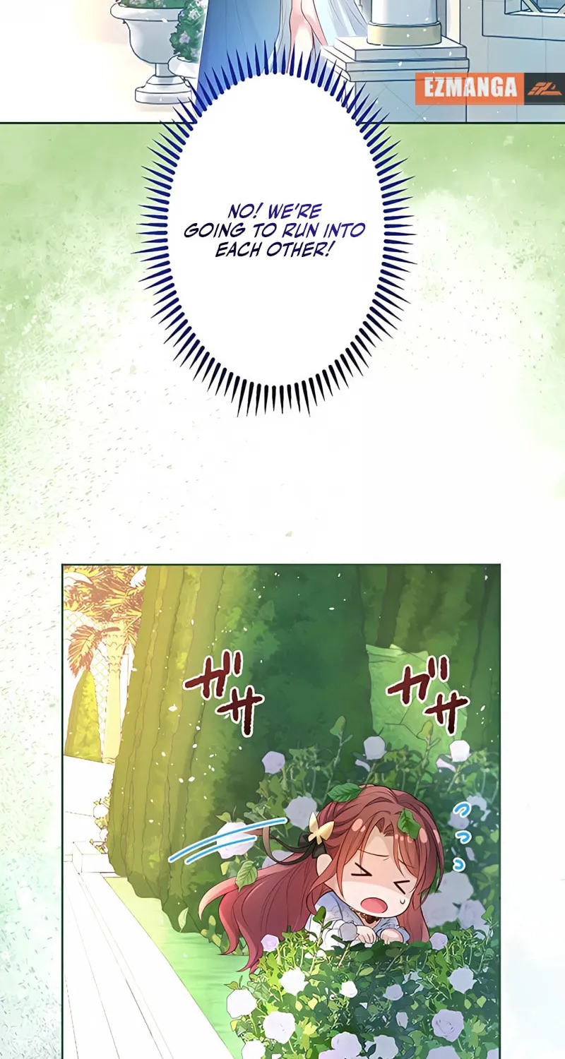 The Unfortunate Bride Is Abducted by the Charming Dragon King Chapter 9 page 49 - 