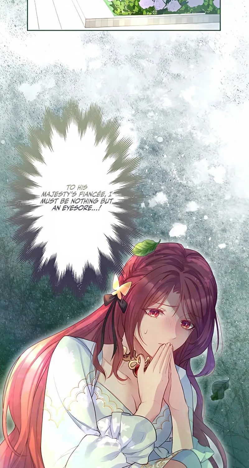 The Unfortunate Bride Is Abducted by the Charming Dragon King Chapter 9 page 50 - 