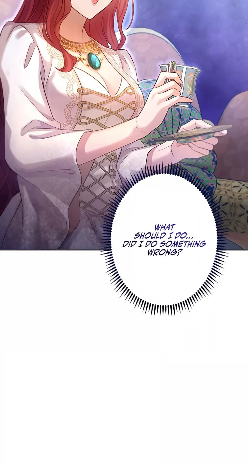 The Unfortunate Bride Is Abducted by the Charming Dragon King Chapter 9 page 60 - 