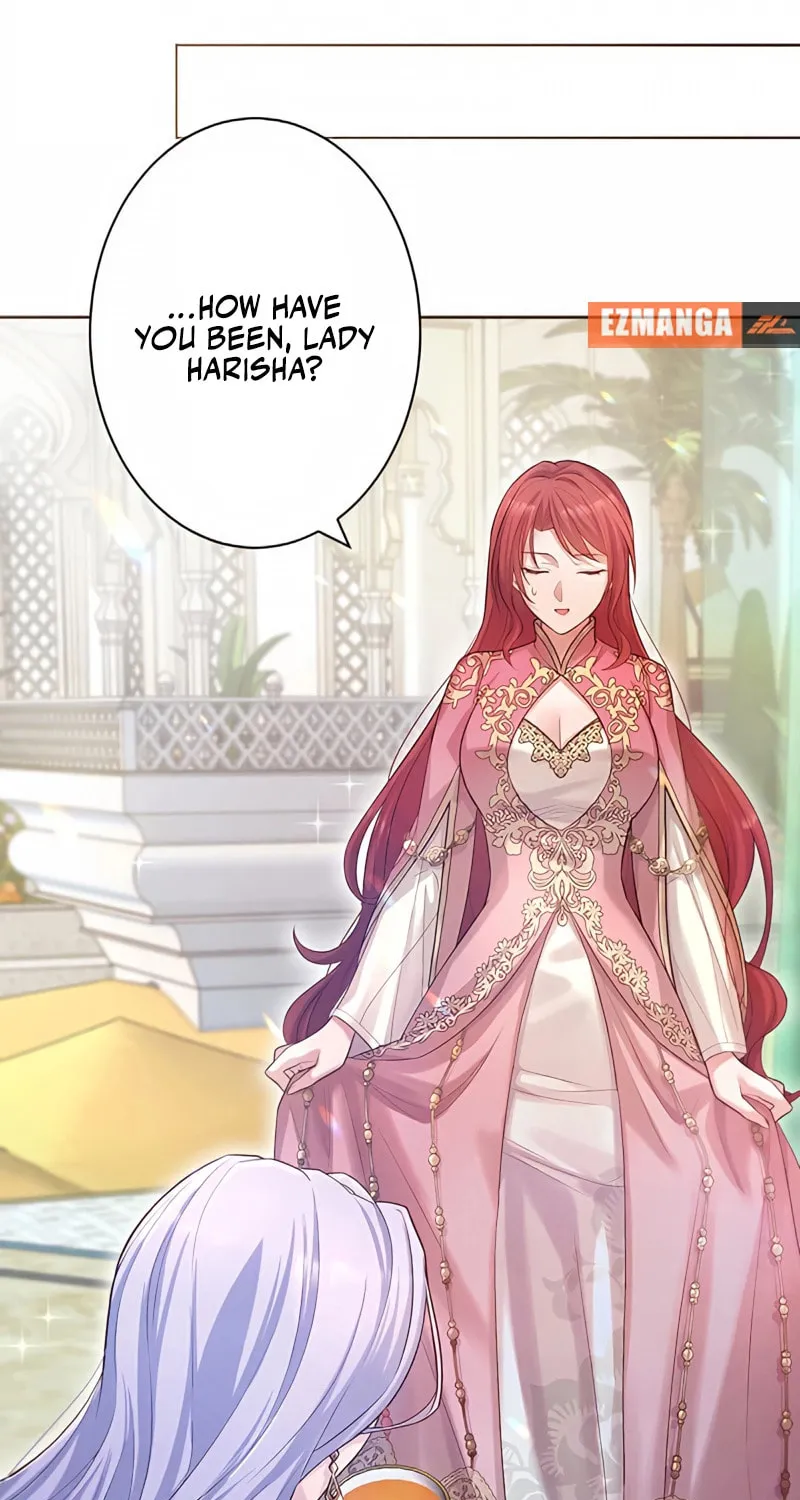 The Unfortunate Bride Is Abducted by the Charming Dragon King Chapter 9 page 61 - 