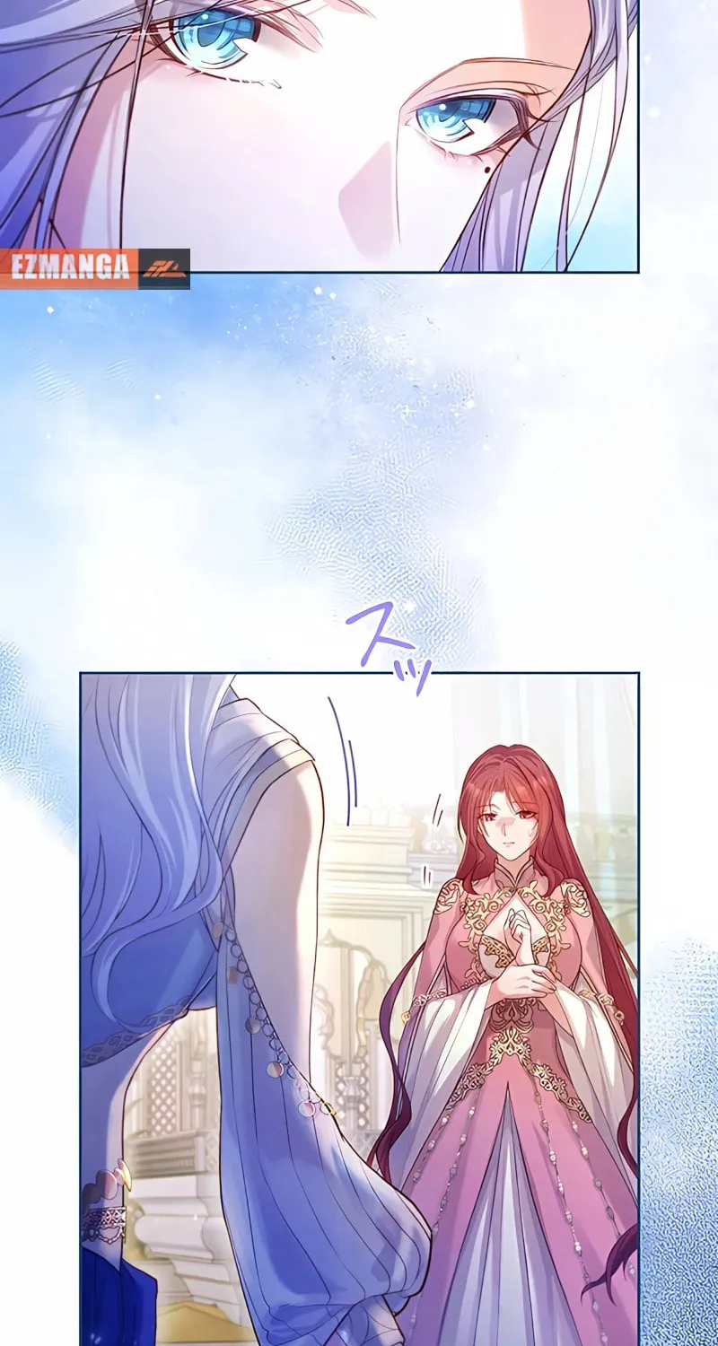 The Unfortunate Bride Is Abducted by the Charming Dragon King Chapter 9 page 64 - 