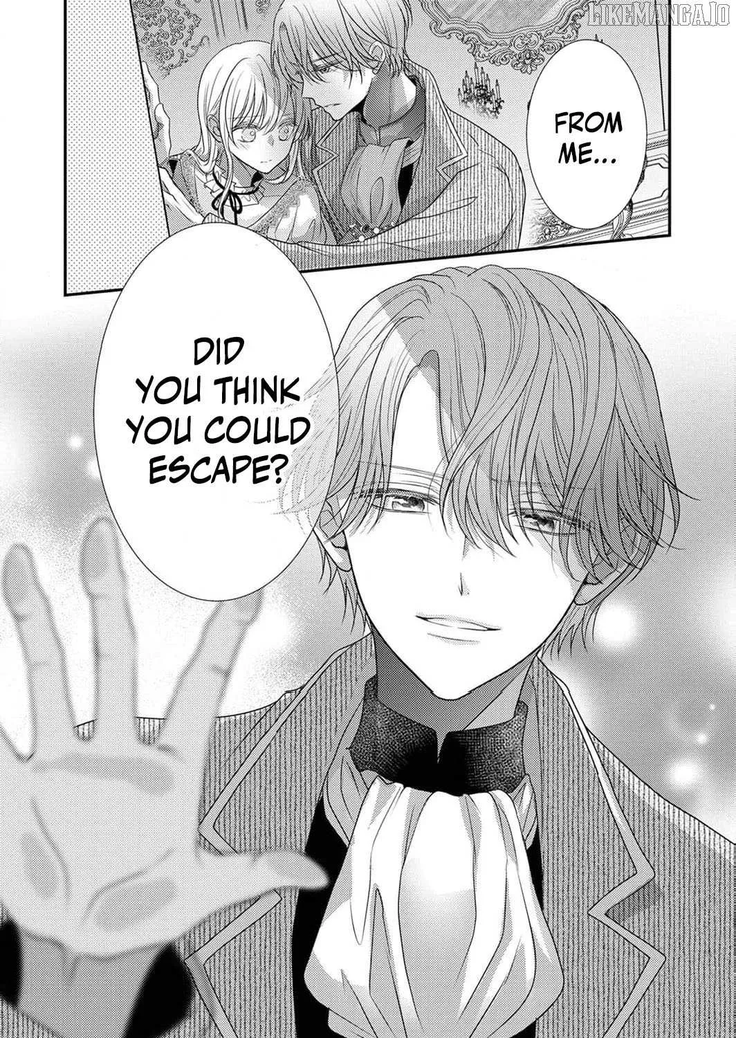 The Unfortunate Noblewoman Doesn’t Notice the Elite Magician’s Too-Heavy Love Chapter 1 page 81 - 