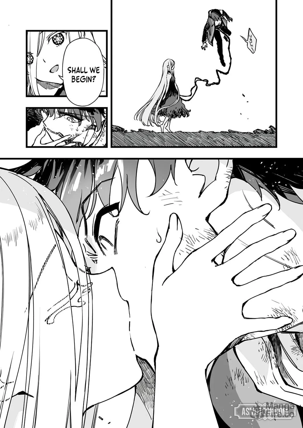 The Unfortunate 