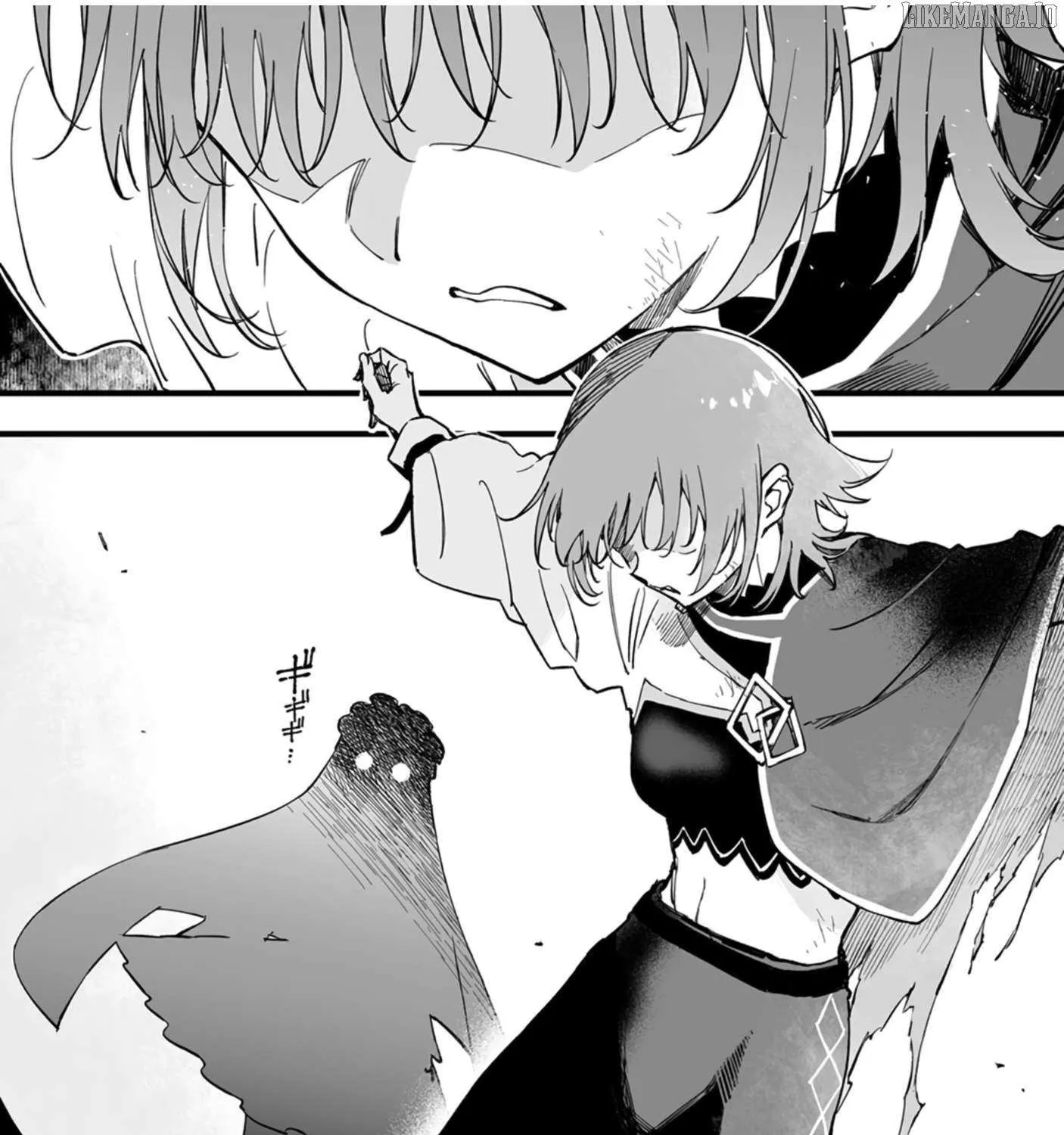 The Unfortunate 