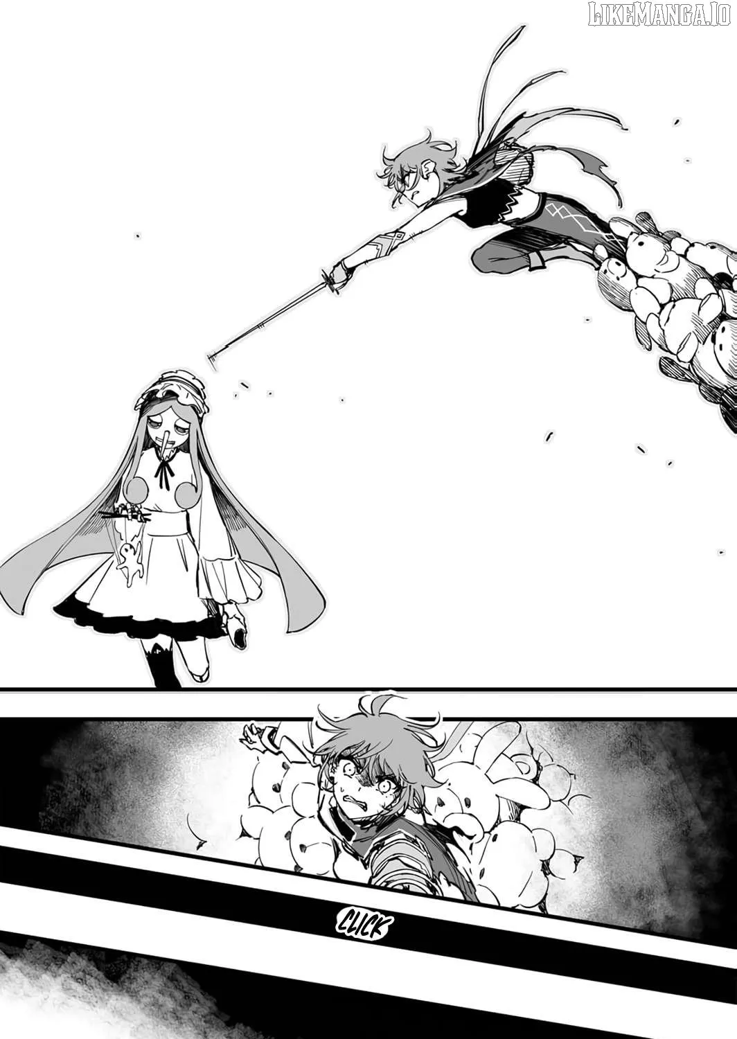 The Unfortunate 