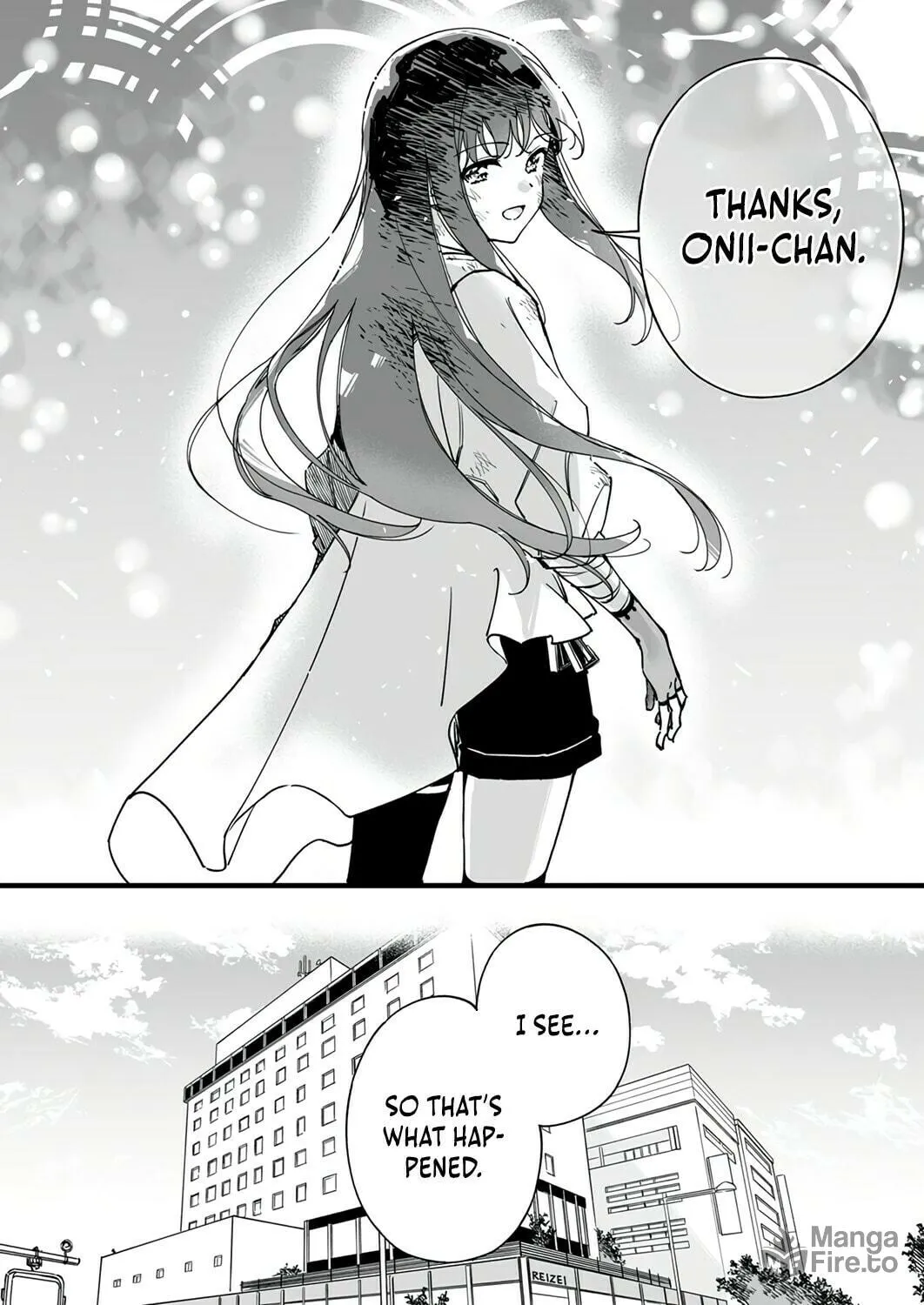 The Unfortunate 