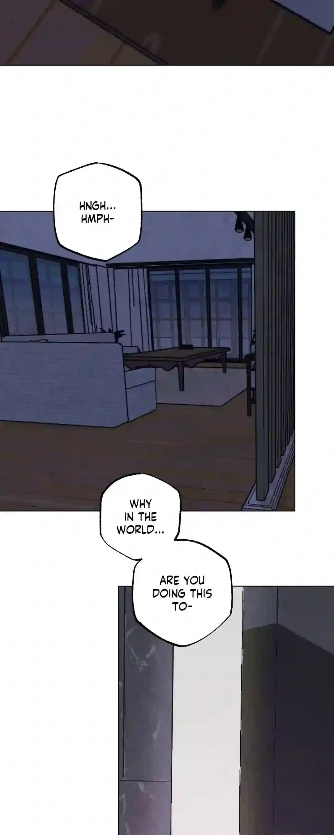 The Unholy Agreement Chapter 1 page 2 - 