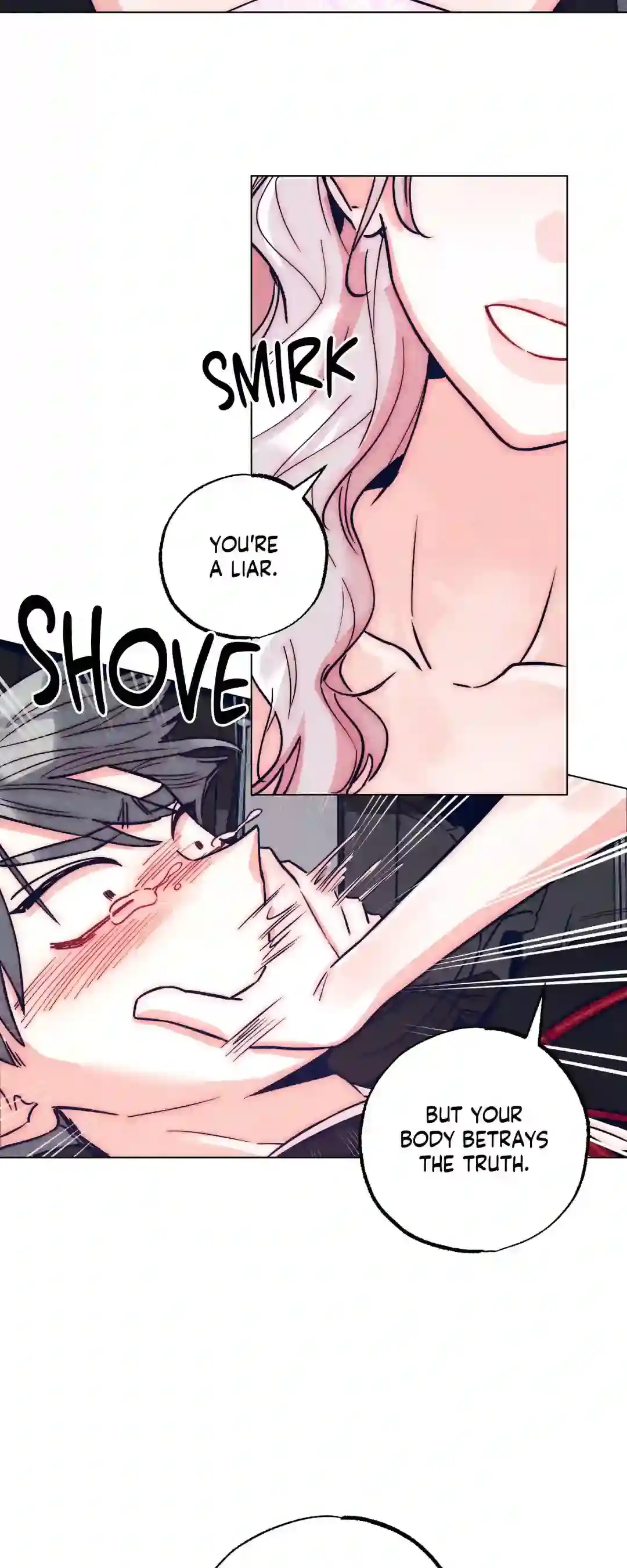 The Unholy Agreement Chapter 1 page 5 - 