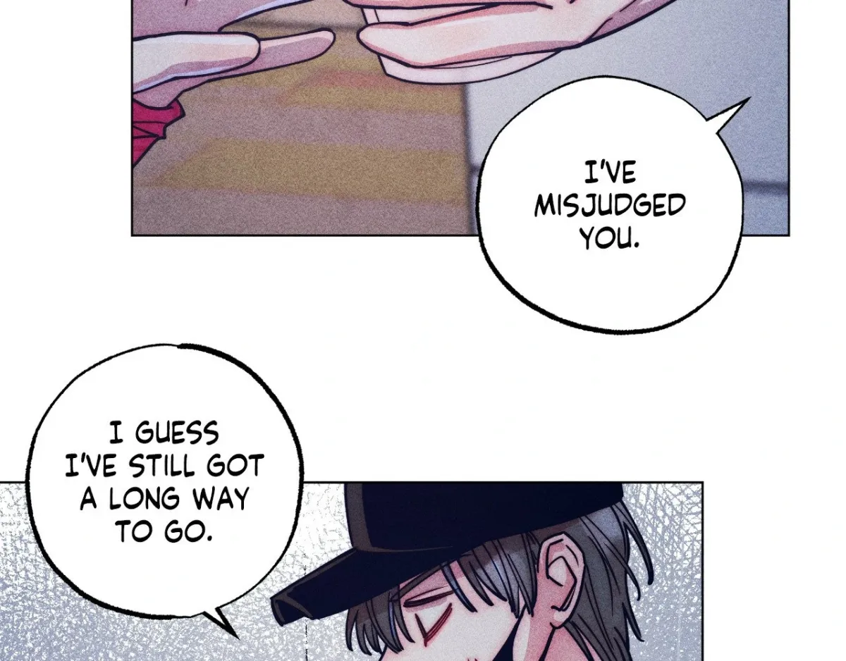 The Unholy Agreement Chapter 2 page 101 - 