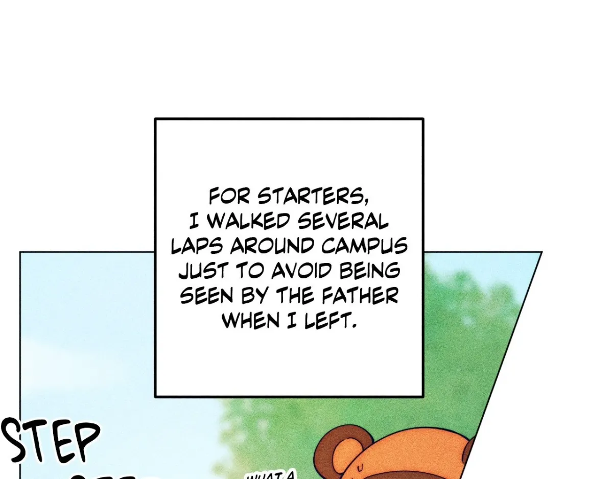 The Unholy Agreement Chapter 2 page 13 - 