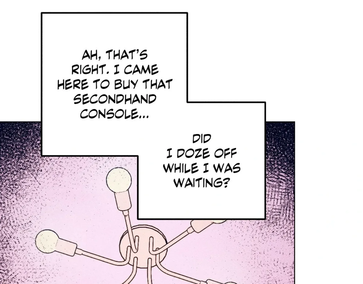 The Unholy Agreement Chapter 2 page 130 - 