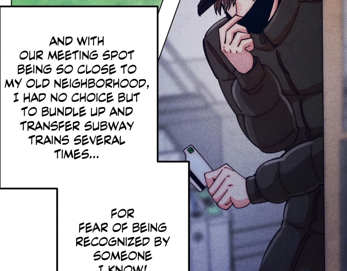 The Unholy Agreement Chapter 2 page 15 - 