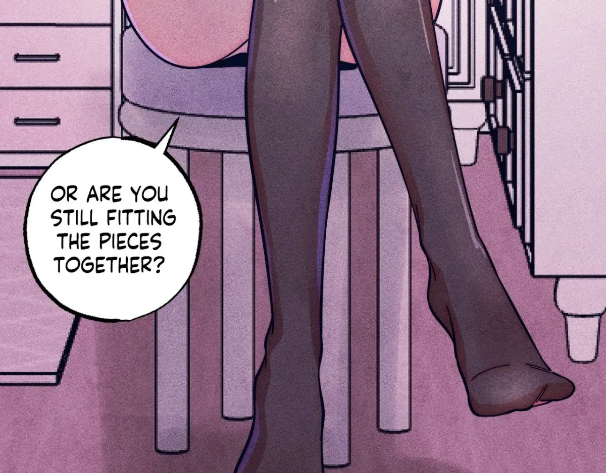 The Unholy Agreement Chapter 2 page 149 - 