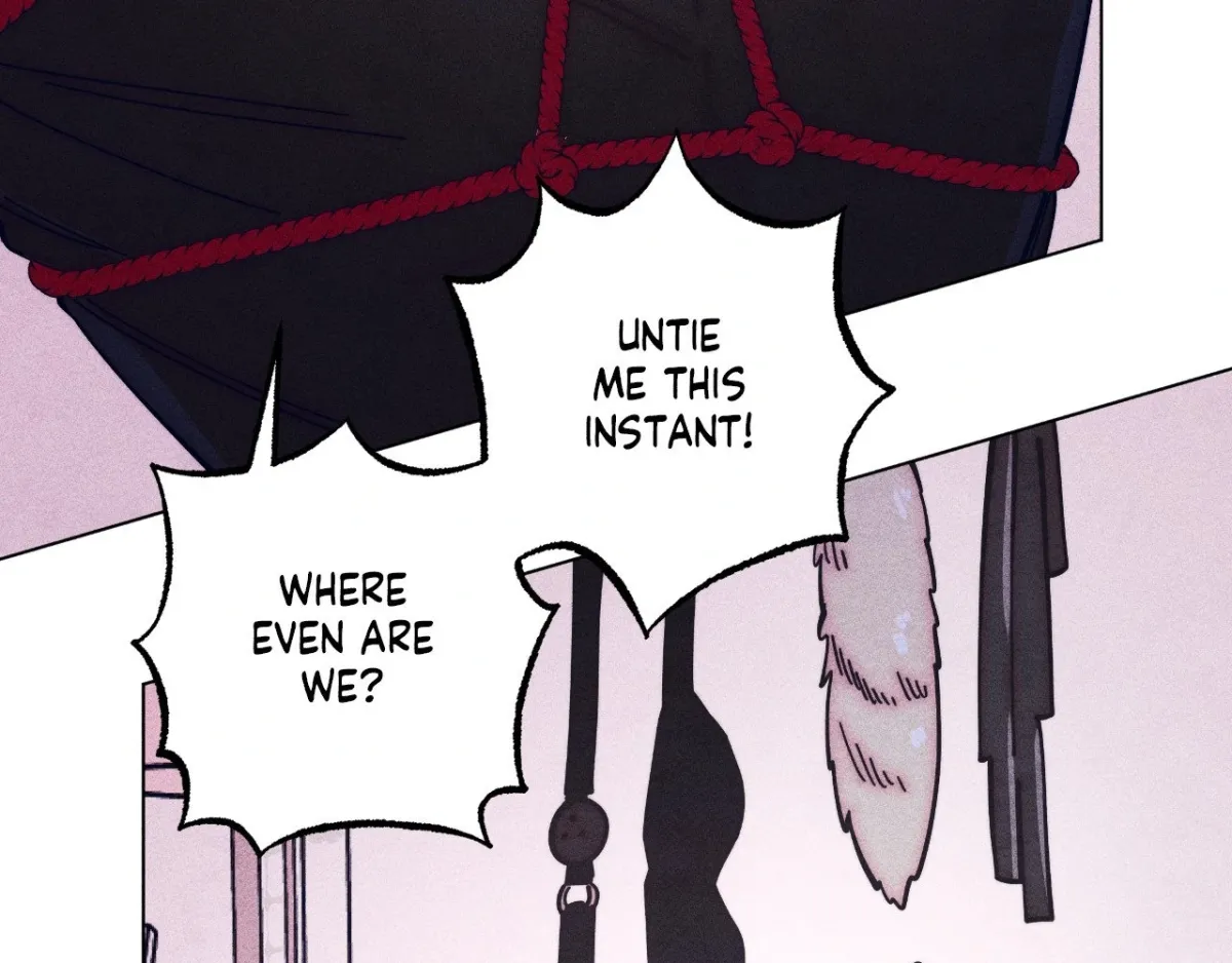 The Unholy Agreement Chapter 2 page 153 - 