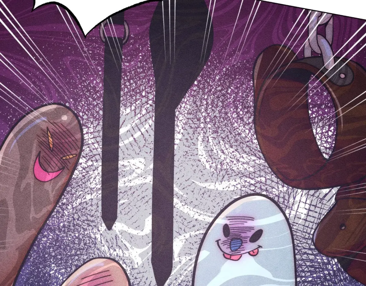 The Unholy Agreement Chapter 2 page 156 - 