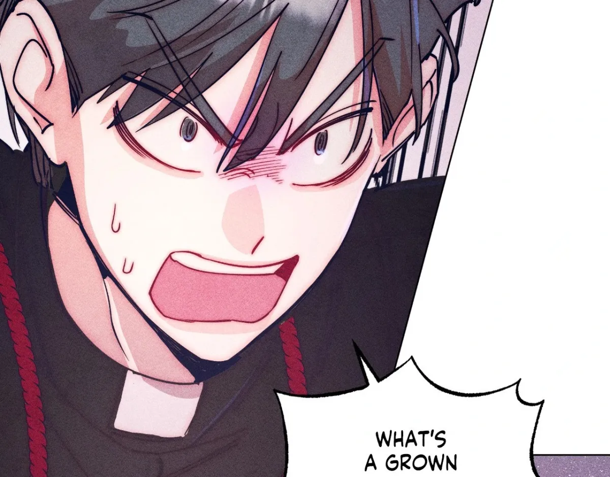 The Unholy Agreement Chapter 2 page 159 - 