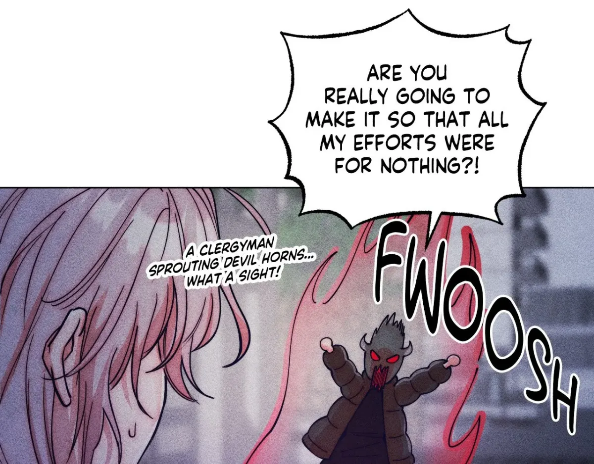The Unholy Agreement Chapter 2 page 17 - 