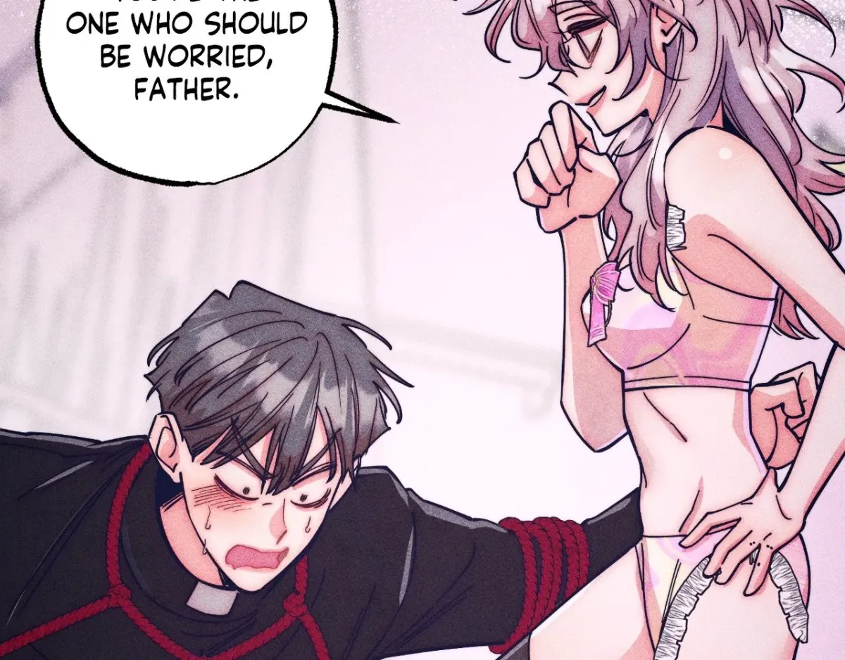 The Unholy Agreement Chapter 2 page 169 - 