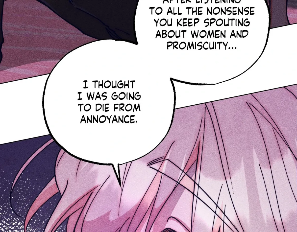 The Unholy Agreement Chapter 2 page 171 - 