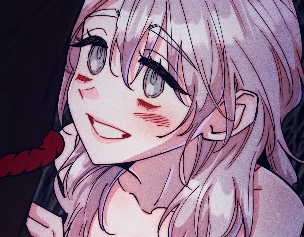 The Unholy Agreement Chapter 2 page 182 - 