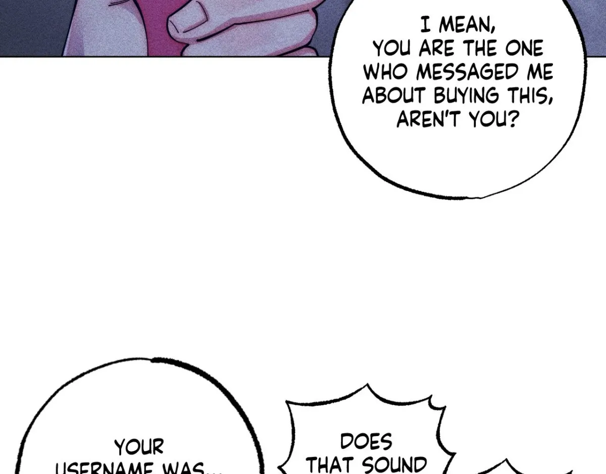 The Unholy Agreement Chapter 2 page 3 - 