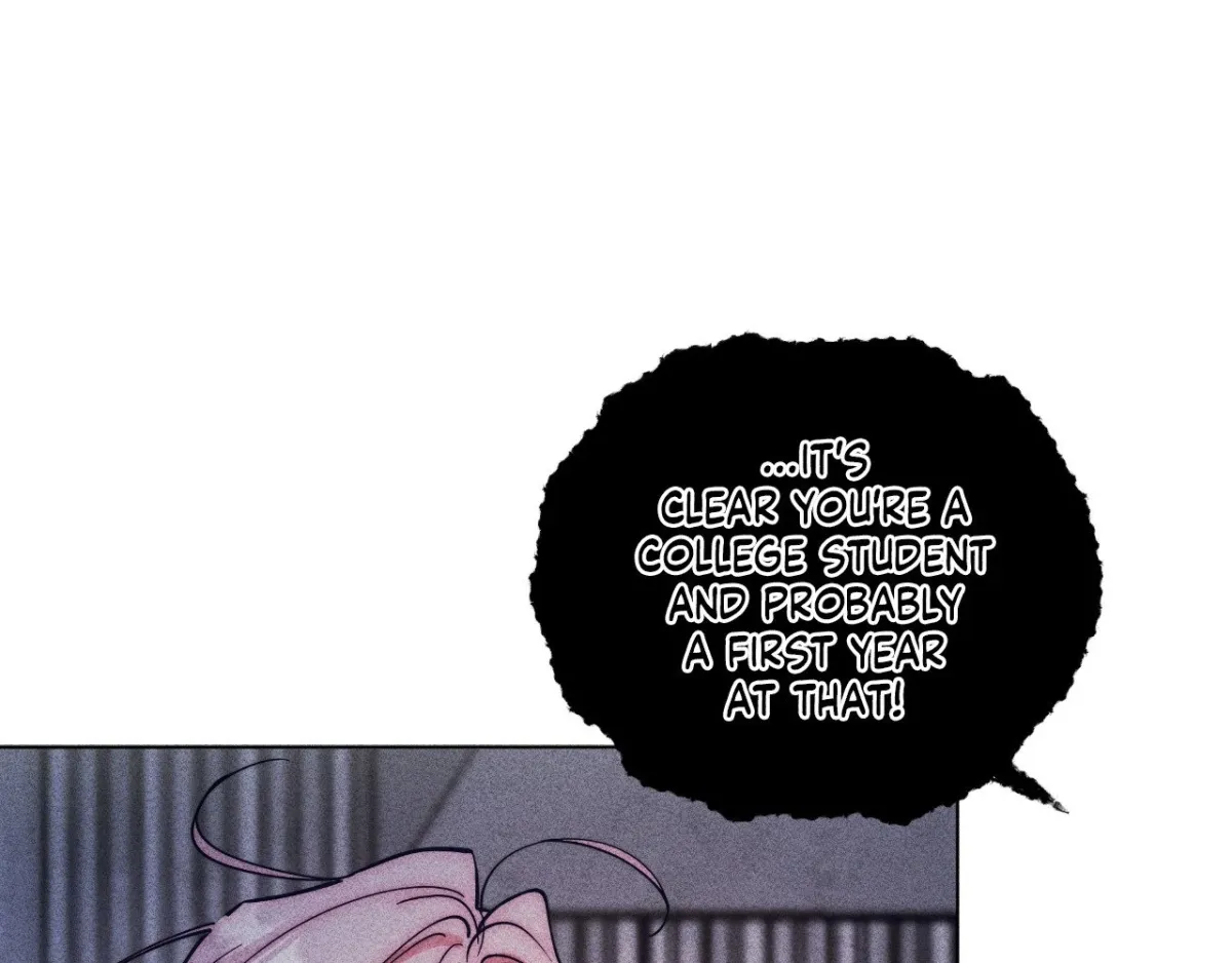 The Unholy Agreement Chapter 2 page 21 - 