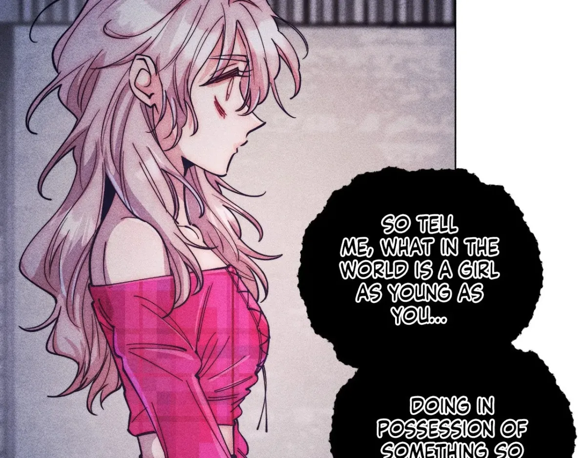 The Unholy Agreement Chapter 2 page 22 - 