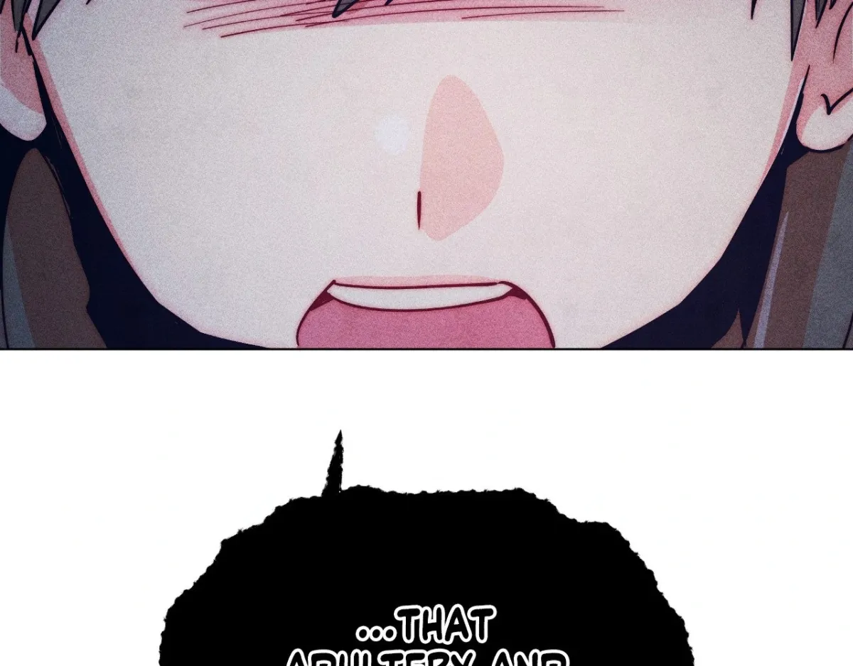 The Unholy Agreement Chapter 2 page 28 - 