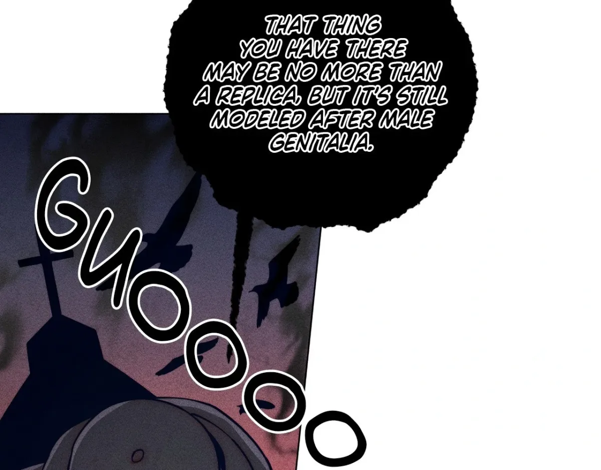 The Unholy Agreement Chapter 2 page 30 - 