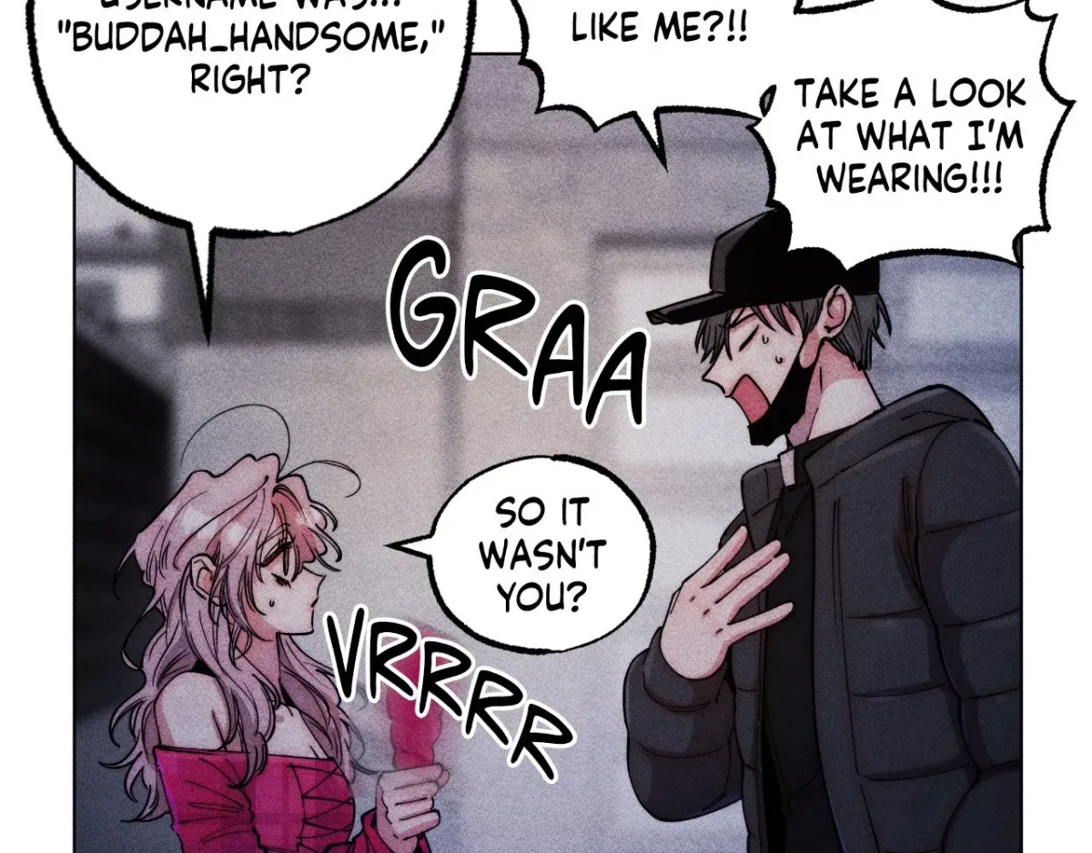 The Unholy Agreement Chapter 2 page 4 - 