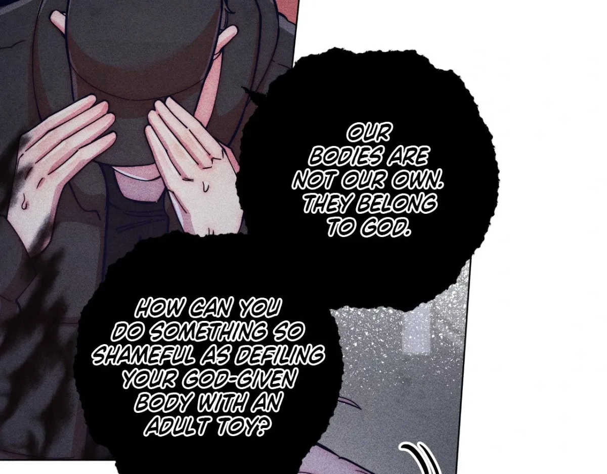 The Unholy Agreement Chapter 2 page 31 - 