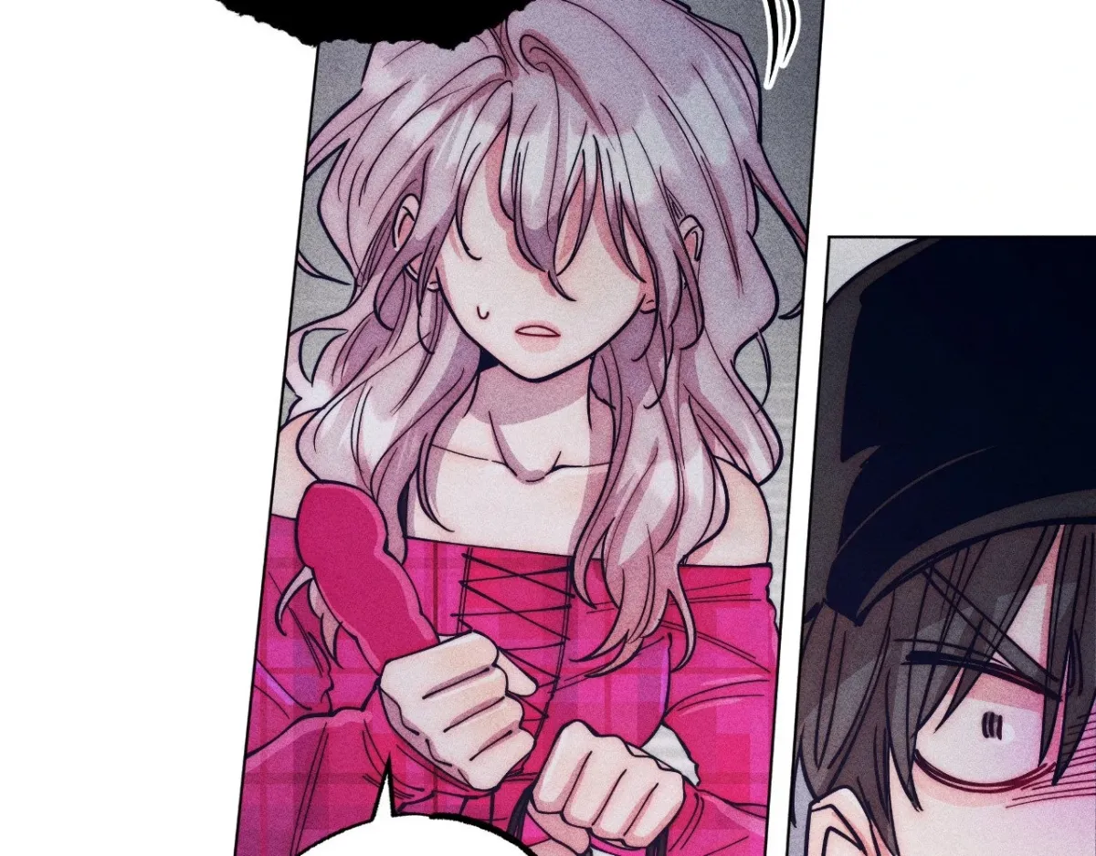 The Unholy Agreement Chapter 2 page 32 - 