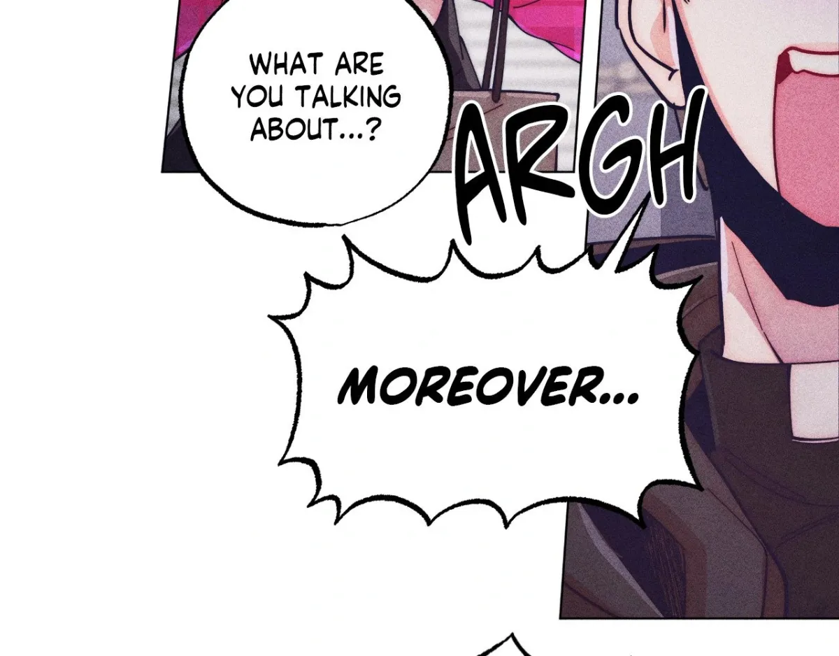 The Unholy Agreement Chapter 2 page 33 - 
