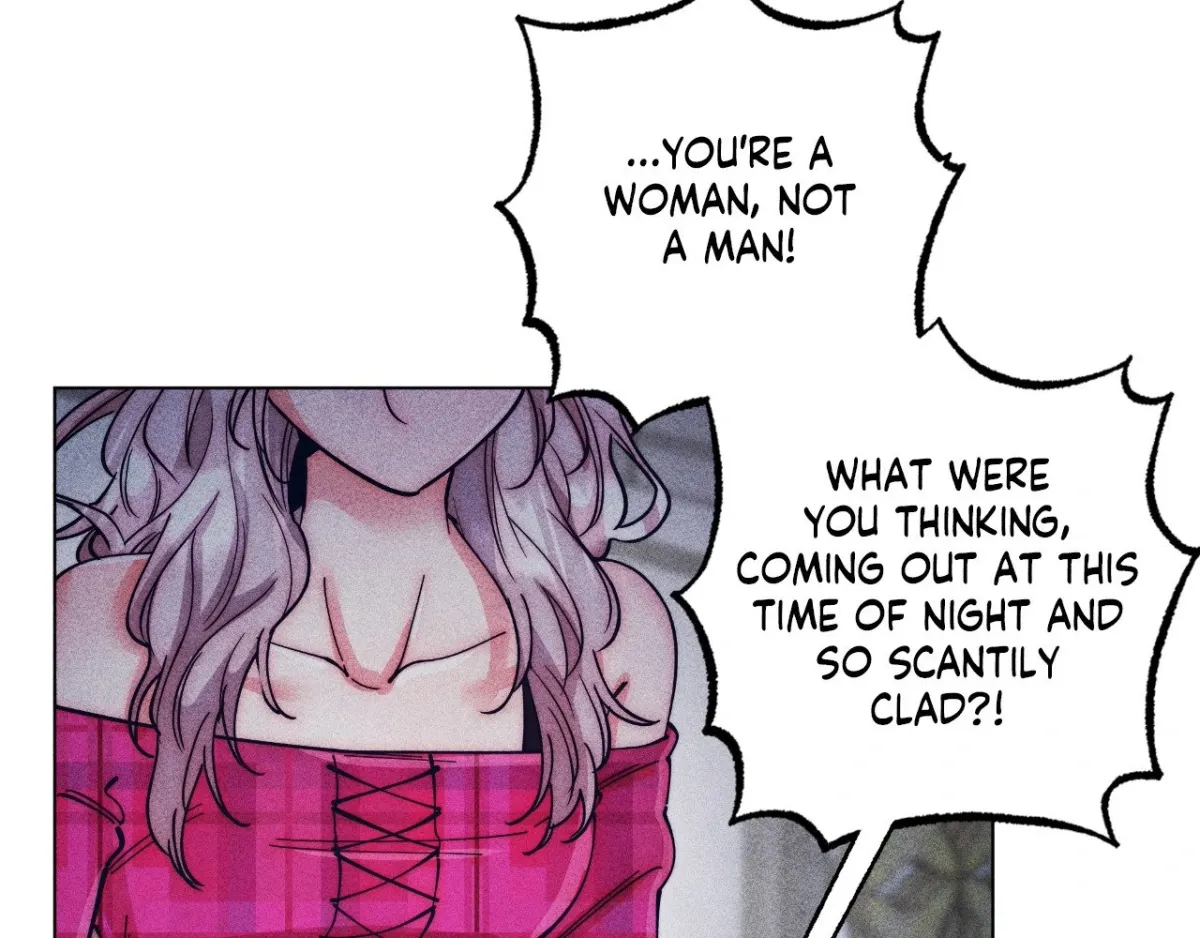 The Unholy Agreement Chapter 2 page 34 - 