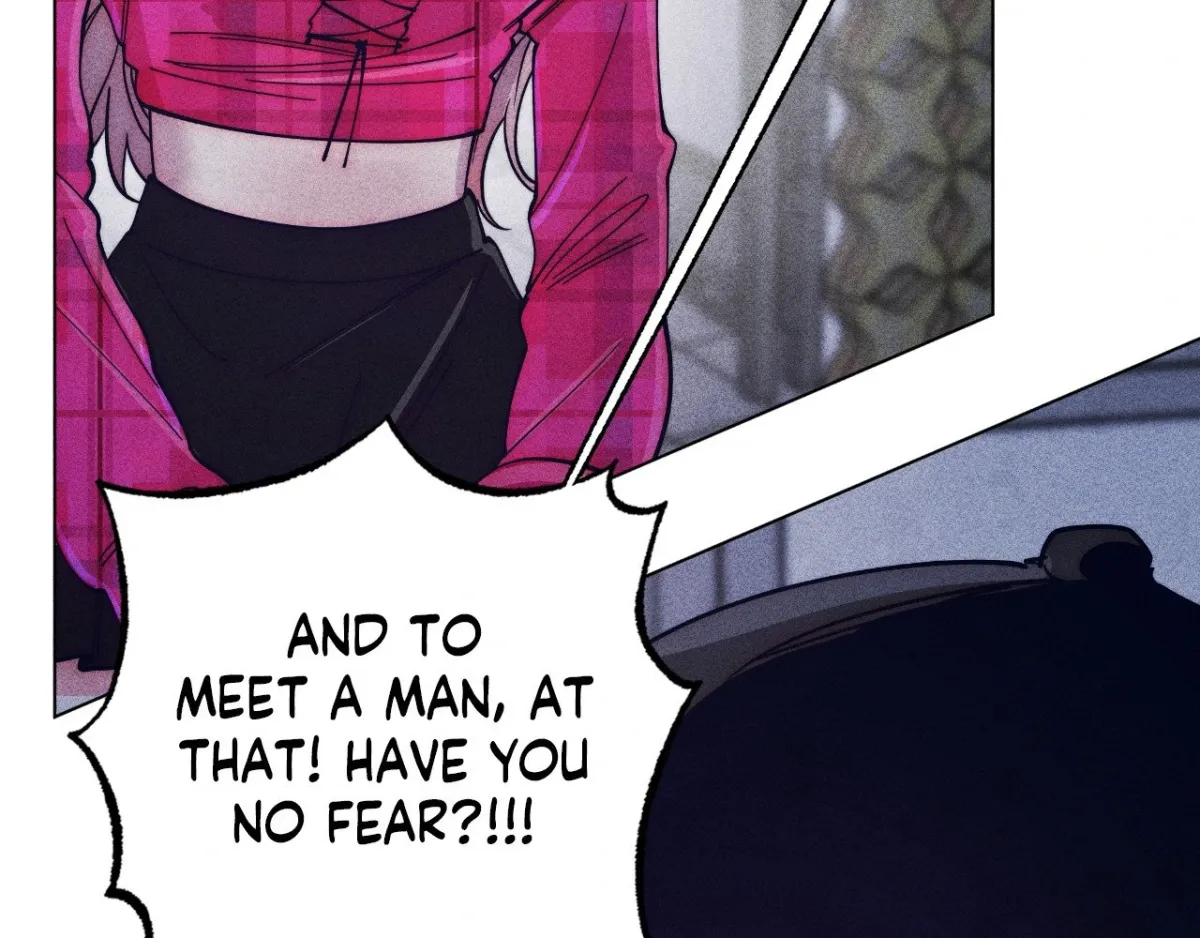The Unholy Agreement Chapter 2 page 35 - 