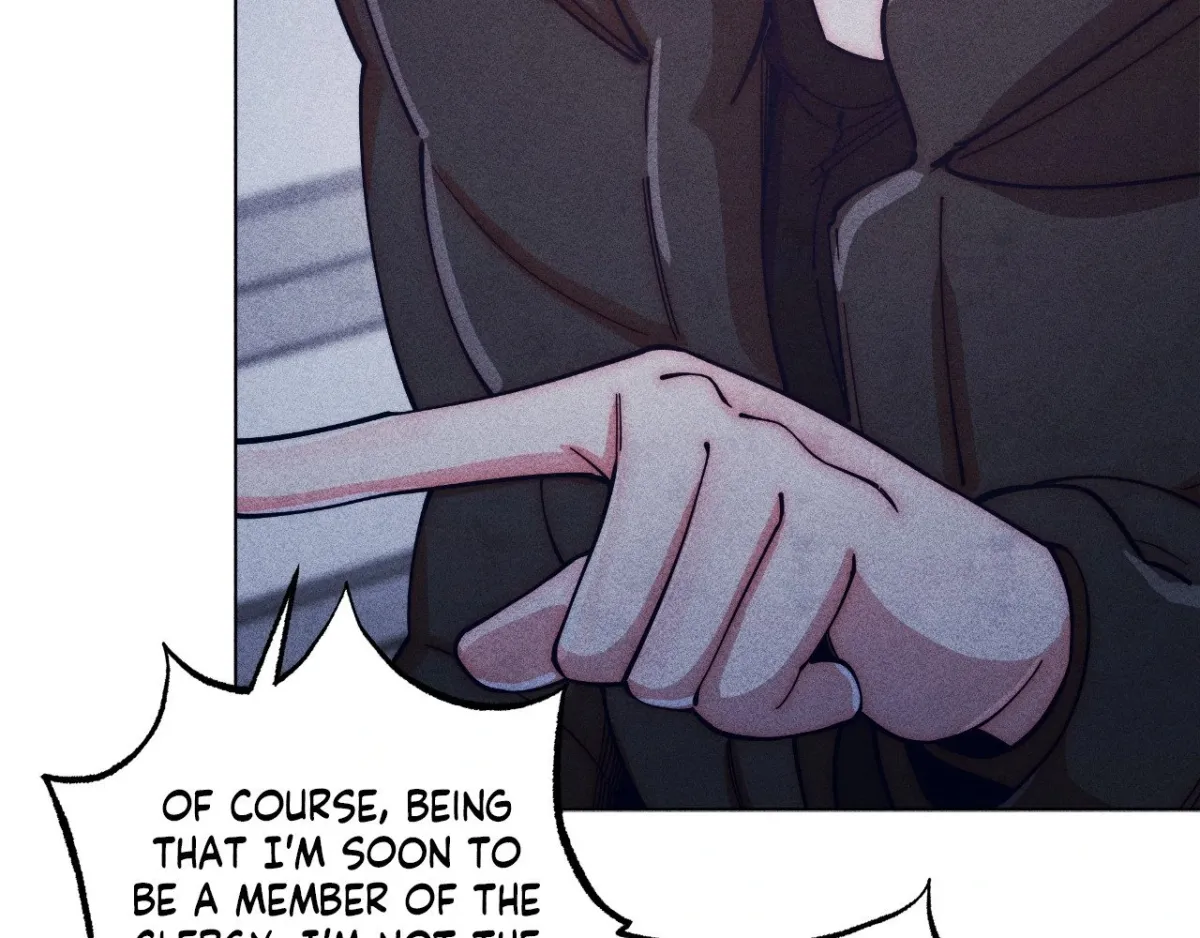 The Unholy Agreement Chapter 2 page 37 - 