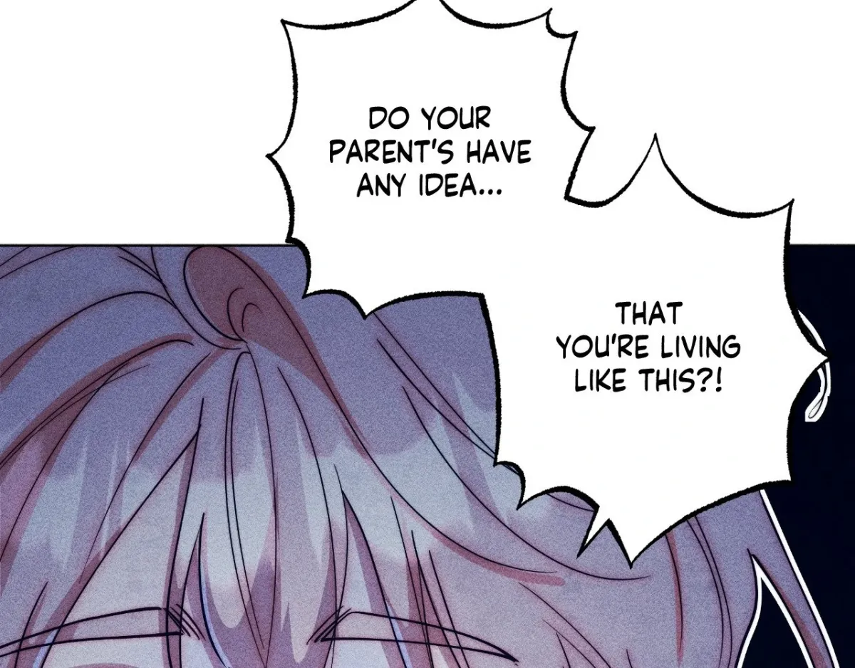 The Unholy Agreement Chapter 2 page 39 - 