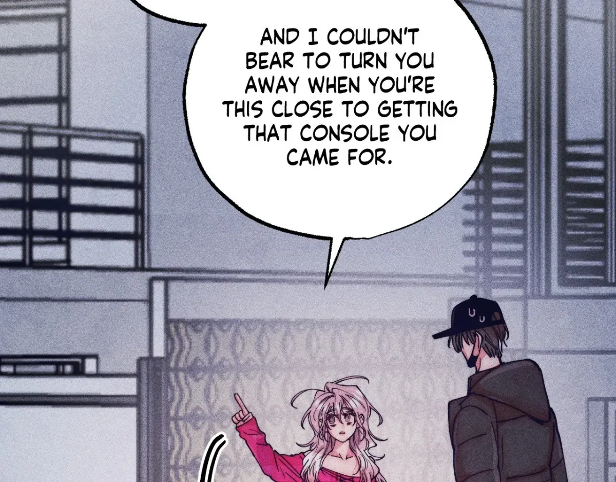 The Unholy Agreement Chapter 2 page 55 - 