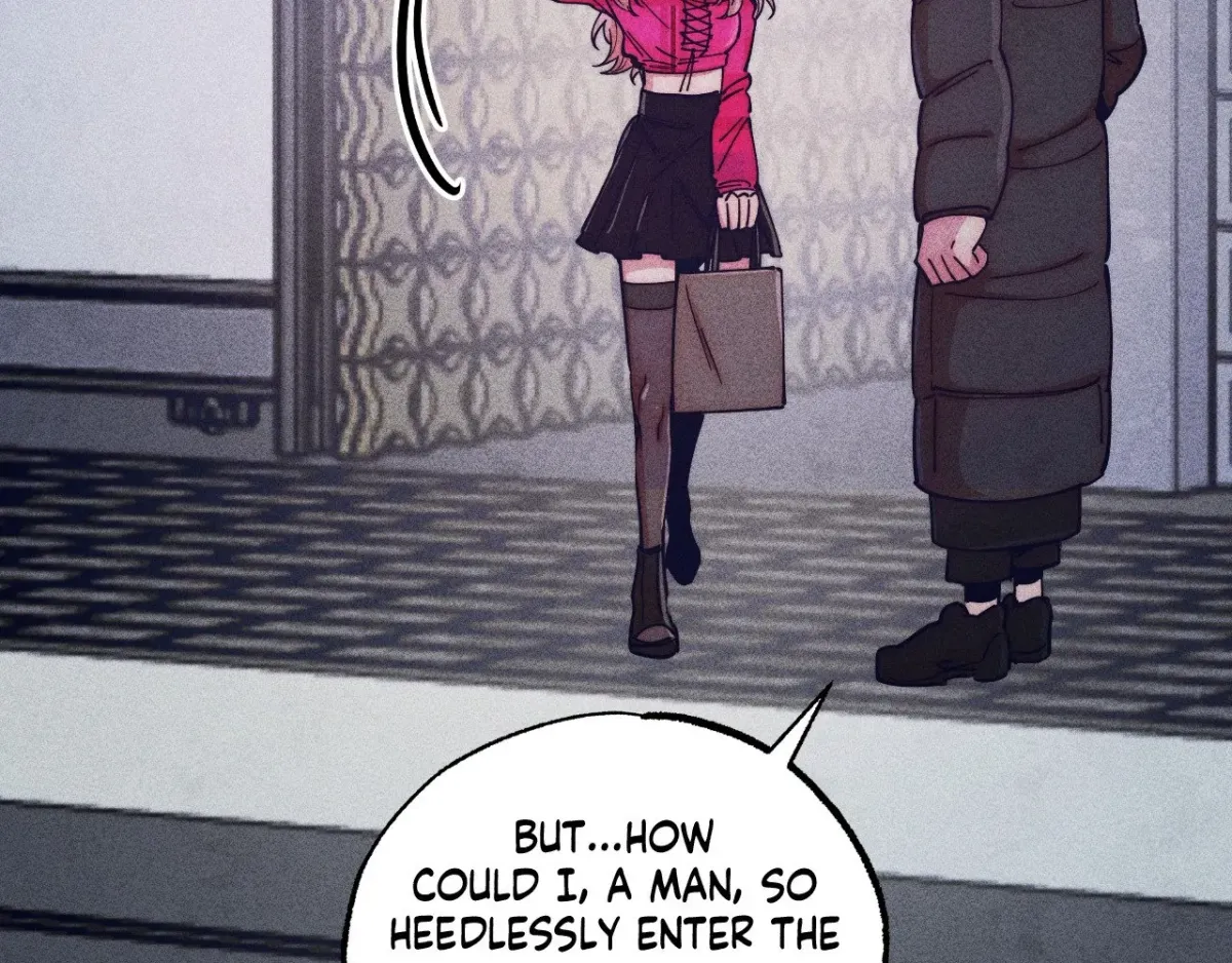 The Unholy Agreement Chapter 2 page 56 - 