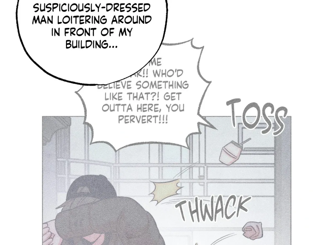 The Unholy Agreement Chapter 2 page 60 - 