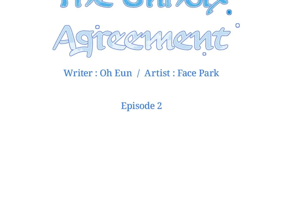 The Unholy Agreement Chapter 2 page 72 - 