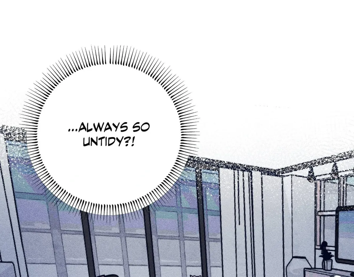 The Unholy Agreement Chapter 2 page 76 - 