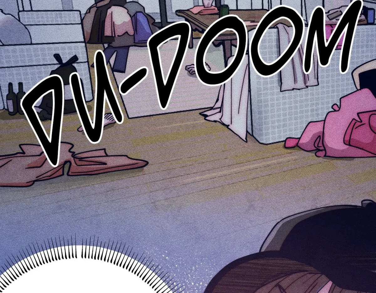 The Unholy Agreement Chapter 2 page 77 - 