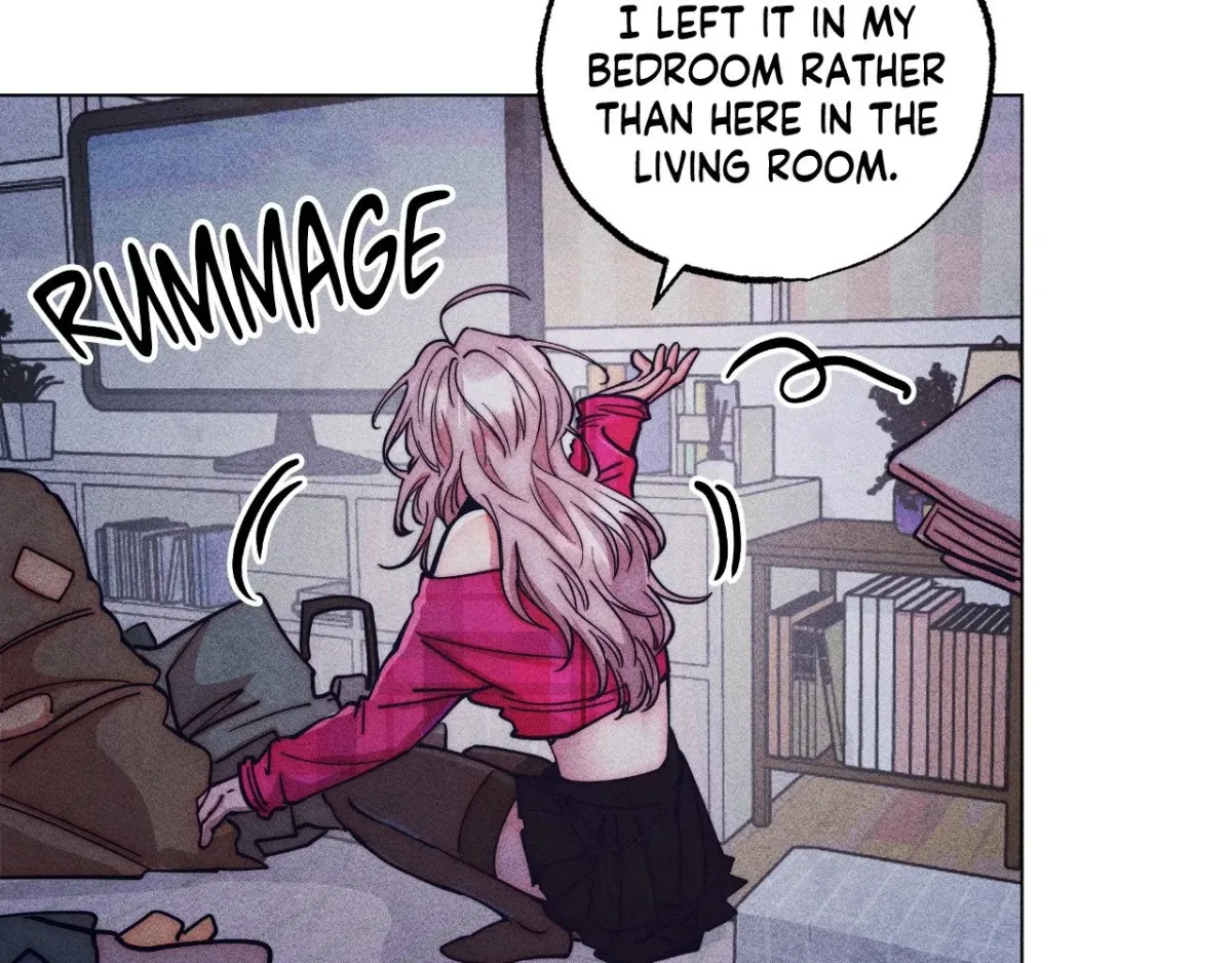 The Unholy Agreement Chapter 2 page 79 - 